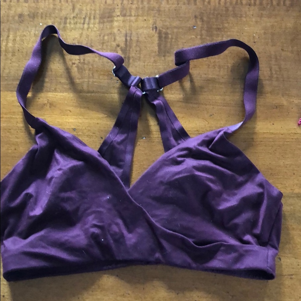 Aerie bralette